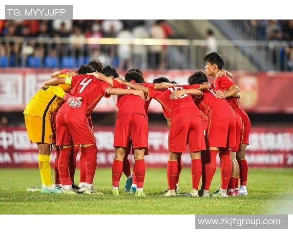 于根伟足球俱乐部：探索中国足球的新篇章与未来发展之路