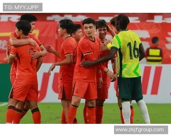 中国男足迎战韩国队期待突破历史瓶颈争取首胜的关键之战