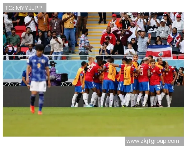 哥斯达黎加与卡塔尔的精彩对决揭示足球战术与团队合作的魅力